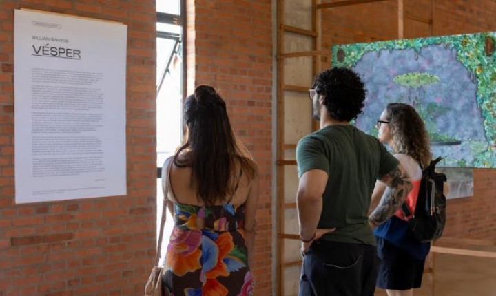 Atividades artísticas chegam aos CAPS