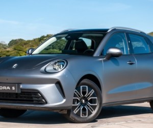 GWM esgota primeiro lote do Ora 5