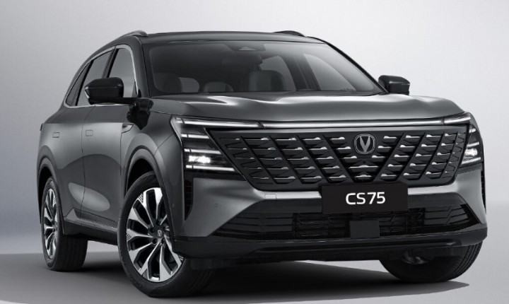 Caoa Changan celebra marca com oferta especial