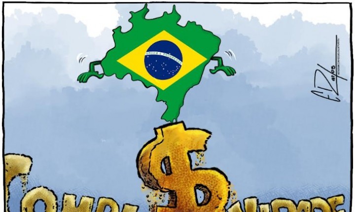 A erosão silenciosa da competitividade brasileira, por Vinicius Lummertz