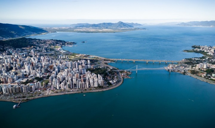 Floripa amplia apoio a imigrantes e refugiados