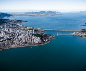Floripa amplia apoio a imigrantes e refugiados