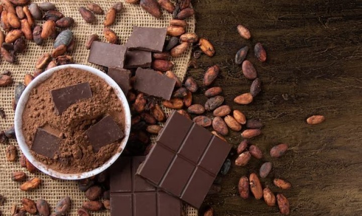 Cinco motivos para incluir chocolate amargo na rotina