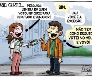 Raul Sartori apresenta mix de notícias políticas de SC - 01/07