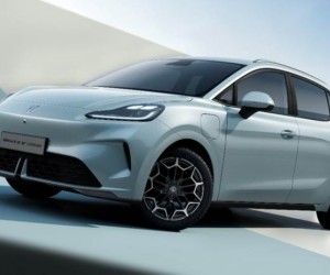 MG abre pré-venda de elétrico inédito no Brasil