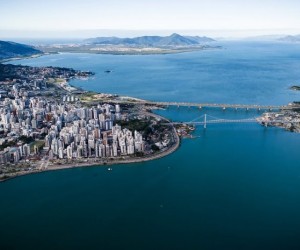 Florianópolis conquista Selo Ouro estadual
