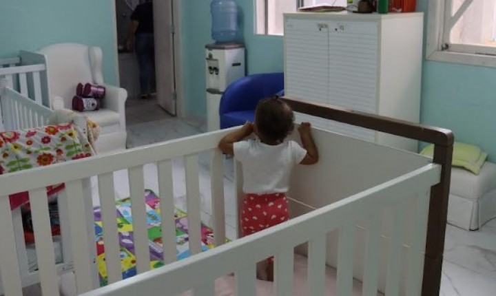 Casa Lar Luz do Caminho busca apoio para acolher crianças com dignidade