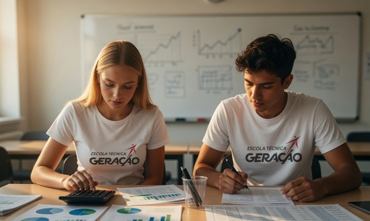 Curso inédito abre bolsas de até 100%