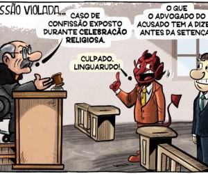 Raul Sartori apresenta mix de notícias políticas de SC - 10/07