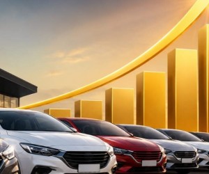 Mercado de usados mantém ritmo surpreendente 