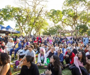 Cultura japonesa invade Jardim Botânico neste fim semana
