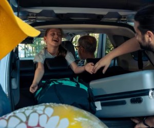 Vai viajar? Prepare o carro primeiro