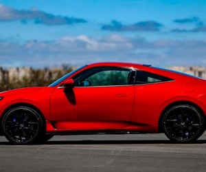 Honda confirma retorno do esportivo Prelude híbrido
