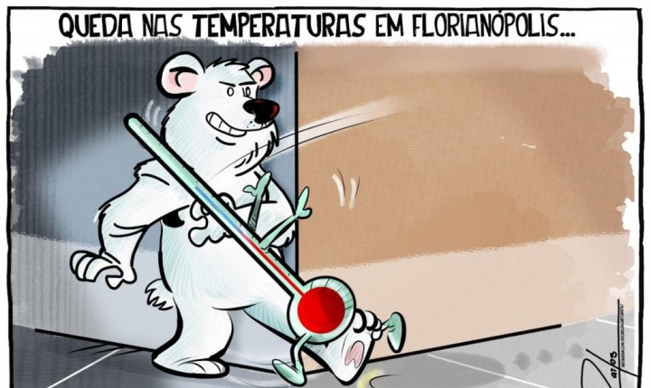 Frio rigoroso exige atenção redobrada