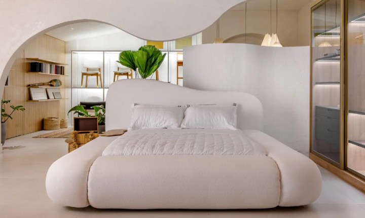 O branco ideal pode mudar toda decoração