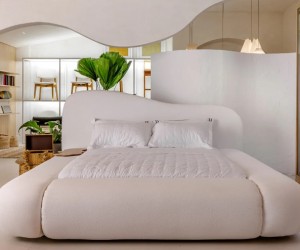 O branco ideal pode mudar toda decoração