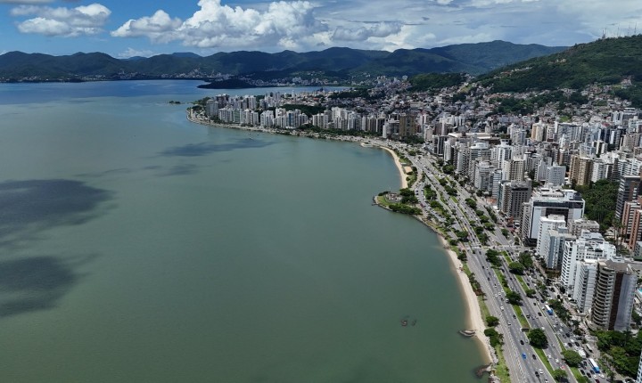 Parque Urbano e Marina Beira-mar Norte saem do papel 