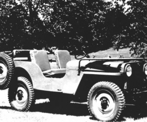 Jeep completa 85 anos de histórias surpreendentes