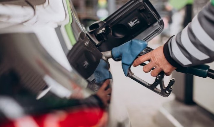 Mudança na gasolina preocupa Procon de Floripa