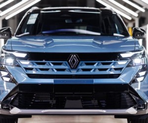 Boreal já assume o papel que lhe cabe na Renault