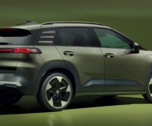 Volkswagen revela novo T-Cross elétrico na Europa