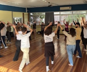 Inclusão ganha ritmo nas escolas de Floripa