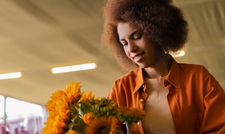 Floripa celebra força da mulher negra 