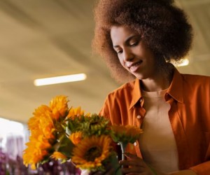 Floripa celebra força da mulher negra 