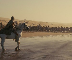 ”Odisseia” é obra que merece ser assistida numa sala IMAX, por Karin Verzbickas