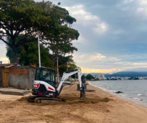 Deputado reforça cobrança por saneamento básico
