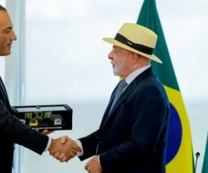 Brasil recebe novo aporte bilionário da Stellantis