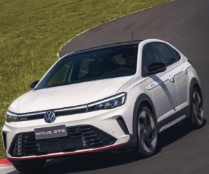 Recall da Volkswagen atinge 150 mil veículos