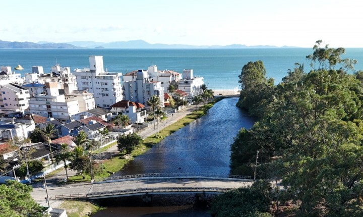 Floripa acelera ações para enfrentar o El Niño