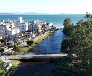 Floripa acelera ações para enfrentar o El Niño