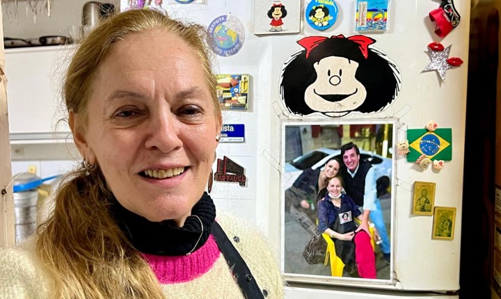 Mafalda: um sabor que atravessa gerações