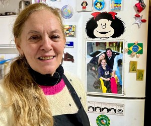 Mafalda: um sabor que atravessa gerações