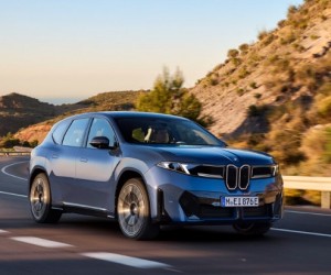 BMW abre pré-venda de SUV elétrico inédito