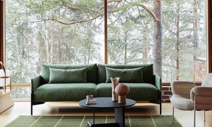Descubra qual estilo de decoração combina com você