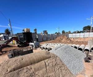 Praça Red Park terá nova pista street