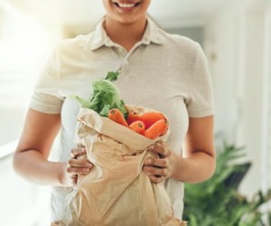 Oito dicas para economizar na alimentação saudável