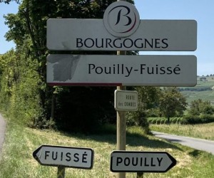Pouilly-Fuissé, uma denominação com quatro sotaques, por Eduardo Araujo