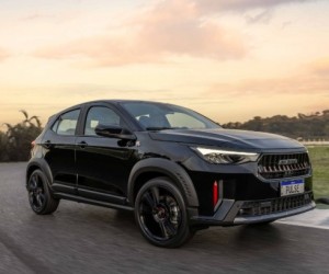 Fiat reduz preços dos esportivos Abarth