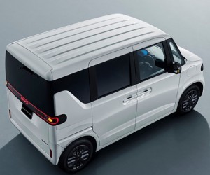 BYD aposta em minicarro para conquistar Japão