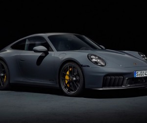 Porsche amplia plano de demissões até 2035