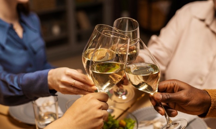 Inverno revela o lado intenso dos vinhos brancos