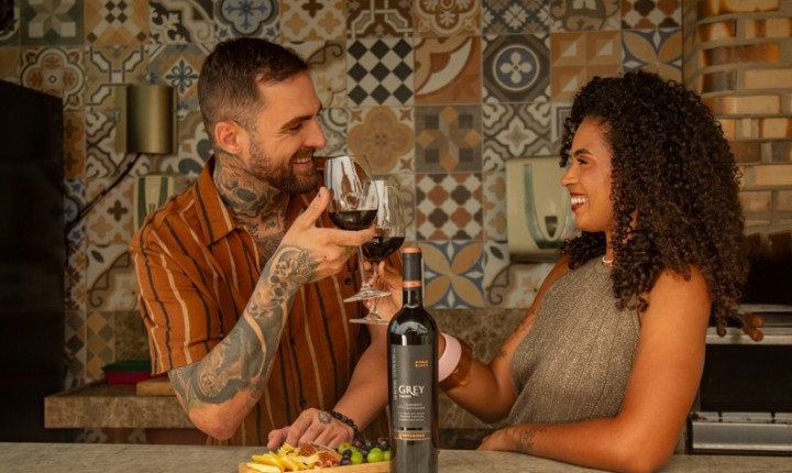 Guia reúne vinhos para diferentes estilos de pais