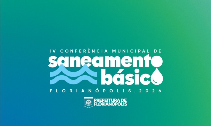 Floripa abre debate sobre futuro do saneamento