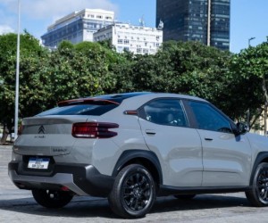 Descontos da Citroën passam dos R$ 22 mil