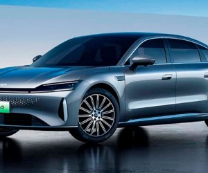 Chery alcança marca inédita entre chinesas