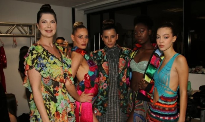 SCFW transforma Floripa em vitrine da moda